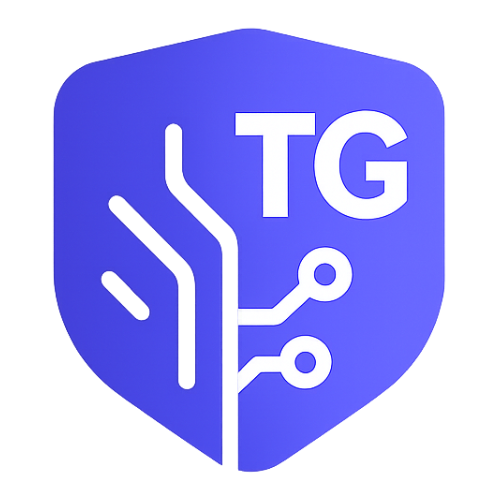 TG-AI Logo